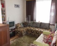 3-комнатная квартира площадью 85 кв.м, Березовая ул., 11К2 | цена 6 800 000 руб. | www.metrprice.ru