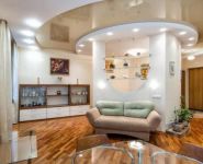 1-комнатная квартира площадью 55 кв.м, Минская ул., 1ГК2 | цена 27 355 000 руб. | www.metrprice.ru