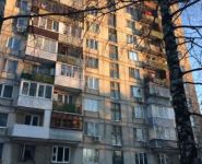 2-комнатная квартира площадью 45 кв.м, Баранова ул., 5 | цена 2 200 000 руб. | www.metrprice.ru