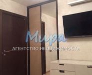 2-комнатная квартира площадью 63 кв.м, Кузьминская ул., 11 | цена 8 000 000 руб. | www.metrprice.ru