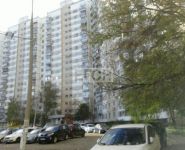 2-комнатная квартира площадью 54 кв.м, Пролетарский просп., 17К1 | цена 2 700 000 руб. | www.metrprice.ru