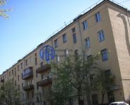 3-комнатная квартира площадью 74 кв.м, Дунаевского ул., 8К2 | цена 12 100 000 руб. | www.metrprice.ru