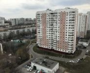 2-комнатная квартира площадью 54 кв.м, Введенского ул., 24К1 | цена 11 300 000 руб. | www.metrprice.ru