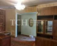 2-комнатная квартира площадью 43 кв.м, Заводская улица, 5 | цена 2 650 000 руб. | www.metrprice.ru