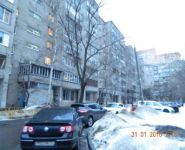2-комнатная квартира площадью 50.2 кв.м, Юбилейный пр-т, 38 | цена 2 450 000 руб. | www.metrprice.ru