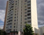 2-комнатная квартира площадью 56 кв.м, улица Горчакова, 1к3 | цена 8 900 000 руб. | www.metrprice.ru
