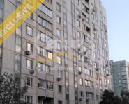 2-комнатная квартира площадью 52.3 кв.м, Филевский бул., 23 | цена 9 300 000 руб. | www.metrprice.ru