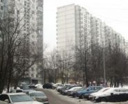 3-комнатная квартира площадью 73 кв.м, Новоясеневский просп., 3 | цена 11 200 000 руб. | www.metrprice.ru