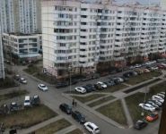 2-комнатная квартира площадью 53.5 кв.м, Новокосинская ул., 17К1 | цена 7 300 000 руб. | www.metrprice.ru