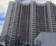 2-комнатная квартира площадью 58 кв.м, Кировоградская ул., 22 | цена 10 300 000 руб. | www.metrprice.ru