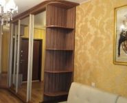 1-комнатная квартира площадью 44 кв.м, улица Чистяковой, 40 | цена 3 950 000 руб. | www.metrprice.ru