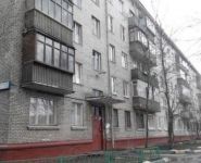 3-комнатная квартира площадью 57.3 кв.м, Рогожский Поселок ул., 1 | цена 8 500 000 руб. | www.metrprice.ru