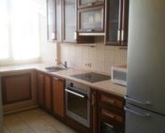 3-комнатная квартира площадью 58 кв.м, Серафимовича ул., 2 | цена 36 900 000 руб. | www.metrprice.ru