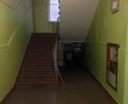 2-комнатная квартира площадью 64 кв.м, Ярославская ул., 10к3 | цена 13 480 000 руб. | www.metrprice.ru