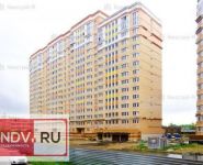 2-комнатная квартира площадью 64 кв.м, Заречная улица, 31к4 | цена 8 300 000 руб. | www.metrprice.ru