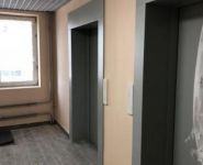 1-комнатная квартира площадью 27.9 кв.м,  | цена 3 500 000 руб. | www.metrprice.ru