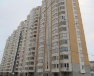 3-комнатная квартира площадью 1 кв.м, Дубнинская ул., 45К1 | цена 13 800 000 руб. | www.metrprice.ru