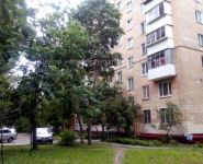 2-комнатная квартира площадью 45 кв.м, Глебовская улица, 7 | цена 6 550 000 руб. | www.metrprice.ru