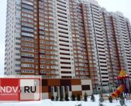 1-комнатная квартира площадью 52 кв.м, Старокрымская улица, 13с1 | цена 6 700 000 руб. | www.metrprice.ru