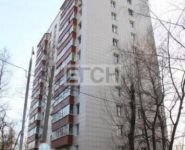 1-комнатная квартира площадью 36 кв.м, Криворожская ул., 21К2 | цена 5 700 000 руб. | www.metrprice.ru