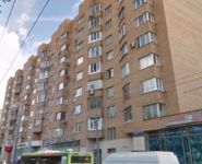 2-комнатная квартира площадью 59 кв.м, Грузинский Вал ул., 14 | цена 7 400 000 руб. | www.metrprice.ru