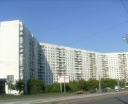 2-комнатная квартира площадью 54 кв.м, Маршала Катукова ул., 9К1 | цена 11 600 000 руб. | www.metrprice.ru