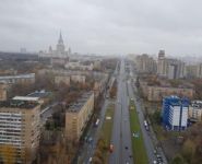 2-комнатная квартира площадью 77 кв.м, Мосфильмовская ул., 74А | цена 19 999 000 руб. | www.metrprice.ru