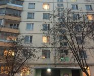 1-комнатная квартира площадью 32 кв.м, Днепропетровская ул., 7К1 | цена 5 400 000 руб. | www.metrprice.ru