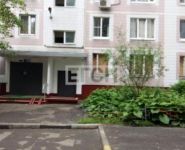 1-комнатная квартира площадью 34 кв.м, Карамзина пр., 1К3 | цена 4 700 000 руб. | www.metrprice.ru