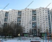 2-комнатная квартира площадью 52 кв.м, Капотня 5-й кв-л, 20 | цена 6 650 000 руб. | www.metrprice.ru