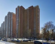 2-комнатная квартира площадью 58 кв.м, Новаторов улица, д.4 | цена 21 500 000 руб. | www.metrprice.ru