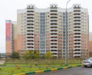 3-комнатная квартира площадью 73.3 кв.м, Восточный мкр, 12 | цена 3 300 000 руб. | www.metrprice.ru