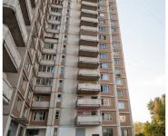 2-комнатная квартира площадью 59 кв.м, Беловежская ул., 39К1 | цена 11 000 000 руб. | www.metrprice.ru