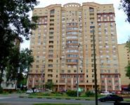 3-комнатная квартира площадью 96 кв.м, Жигулевская ул., 6К1 | цена 15 800 000 руб. | www.metrprice.ru