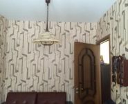 2-комнатная квартира площадью 44 кв.м, Варшавское шоссе, 52/2 | цена 6 000 000 руб. | www.metrprice.ru