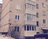 1-комнатная квартира площадью 32 кв.м, микрорайон Северный, 9 | цена 2 100 000 руб. | www.metrprice.ru
