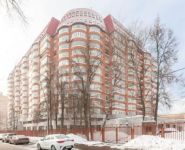 3-комнатная квартира площадью 180 кв.м, Вересаева ул., 6 | цена 41 500 000 руб. | www.metrprice.ru