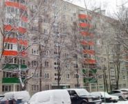 2-комнатная квартира площадью 47 кв.м, Московское ш., 55/1 | цена 4 950 000 руб. | www.metrprice.ru