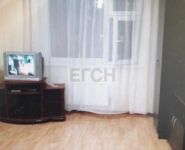 1-комнатная квартира площадью 36 кв.м, Лукинская ул., 8 | цена 5 800 000 руб. | www.metrprice.ru