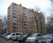 2-комнатная квартира площадью 41 кв.м, Судостроительная ул., 51 | цена 6 749 000 руб. | www.metrprice.ru