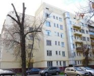 3-комнатная квартира площадью 84.5 кв.м, Стадионная улица, 4 | цена 12 500 000 руб. | www.metrprice.ru