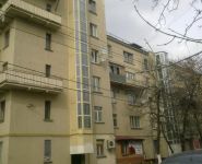 3-комнатная квартира площадью 97 кв.м, Авиамоторная ул., 20/17 | цена 12 450 000 руб. | www.metrprice.ru