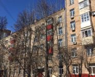 2-комнатная квартира площадью 58 кв.м, Свободы ул., 13/2 | цена 8 300 000 руб. | www.metrprice.ru