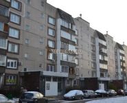 1-комнатная квартира площадью 42 кв.м, 18-й мкр, К1811 | цена 4 300 000 руб. | www.metrprice.ru
