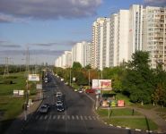 2-комнатная квартира площадью 50 кв.м, Борисовские Пруды ул., 34К1 | цена 8 600 000 руб. | www.metrprice.ru