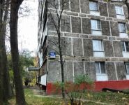 2-комнатная квартира площадью 46 кв.м, Кировоградская ул., 18К2 | цена 6 400 000 руб. | www.metrprice.ru