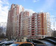 3-комнатная квартира площадью 121 кв.м, Староволынская ул., 12к4 | цена 37 900 000 руб. | www.metrprice.ru