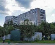 2-комнатная квартира площадью 45 кв.м, Задонский пр., 24К1 | цена 6 800 000 руб. | www.metrprice.ru