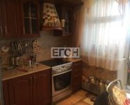 3-комнатная квартира площадью 62 кв.м, Генерала Антонова ул., 3 | цена 12 500 000 руб. | www.metrprice.ru