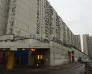 2-комнатная квартира площадью 51 кв.м, Братиславская ул., 18К1 | цена 7 800 000 руб. | www.metrprice.ru